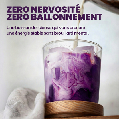 Capsules Maison Ube