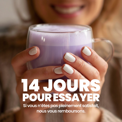 Capsules Maison Ube