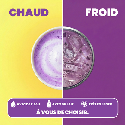 Capsules Maison Ube